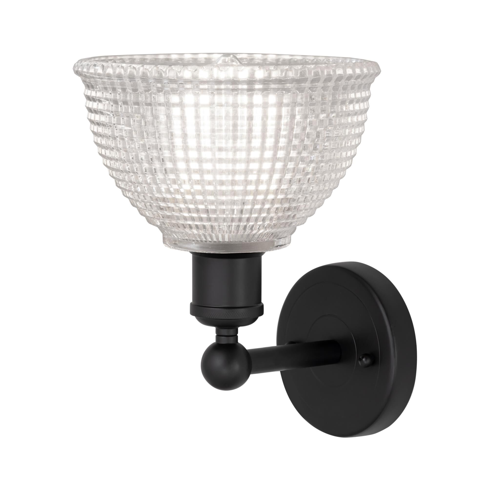 Bruno Marashlian Arietta 8 Inch Wall Sconce by Innovations Lighting