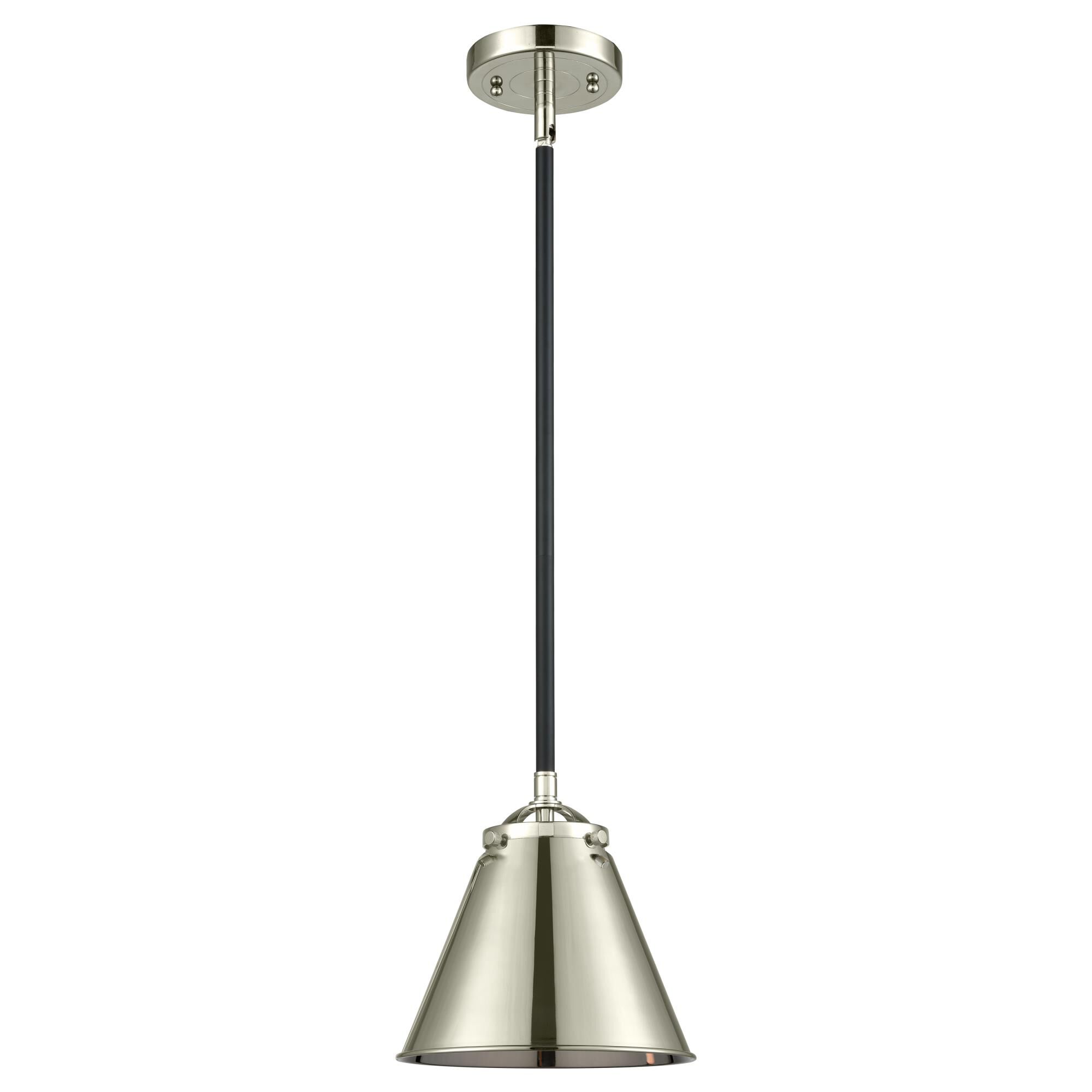 Innovations Lighting Bruno Marashlian Appalachian 8 Inch Mini Pendant