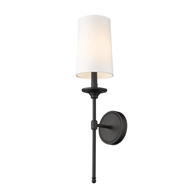 Z-Lite Emily 24 Inch Wall Sconce