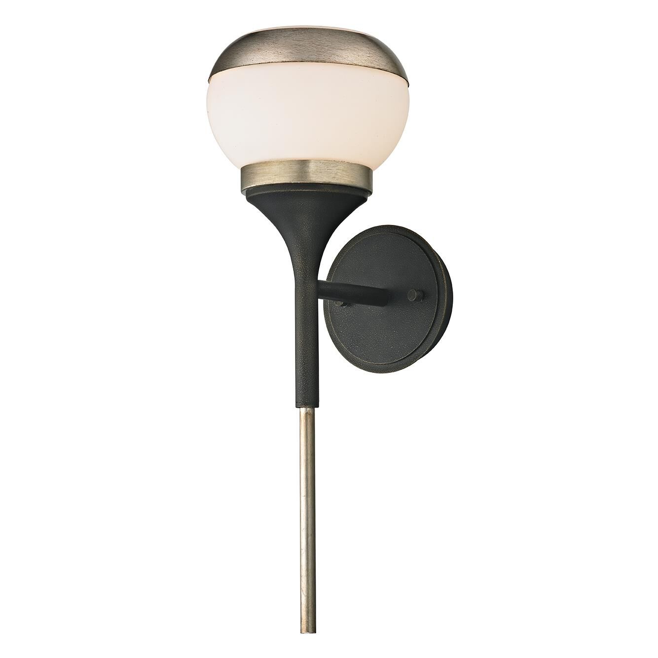 Alchemy 6.5 Inch Wall Sconce by Troy Lighting