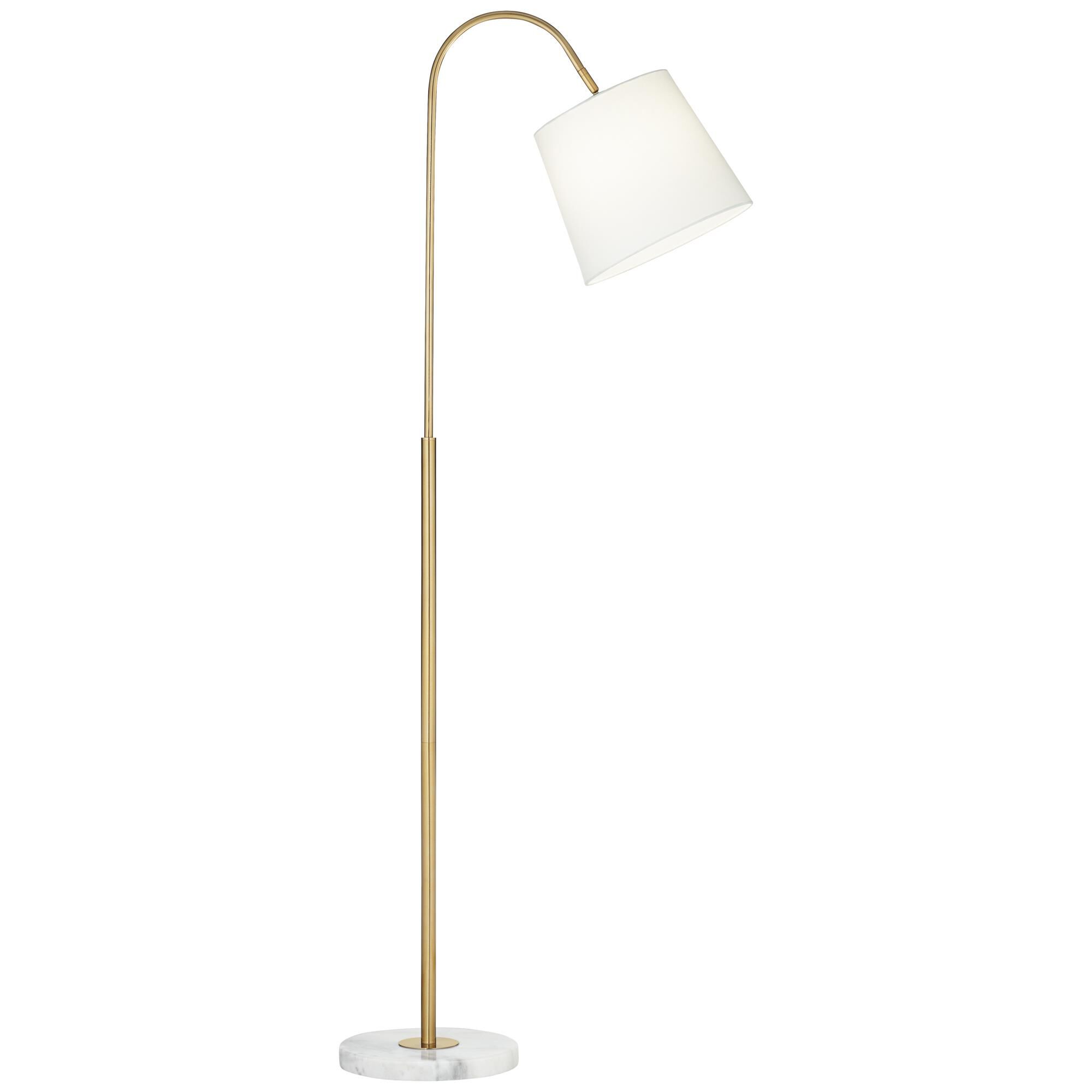 Westford 68 Inch Floor Lamp by Pacific Coast Lighting