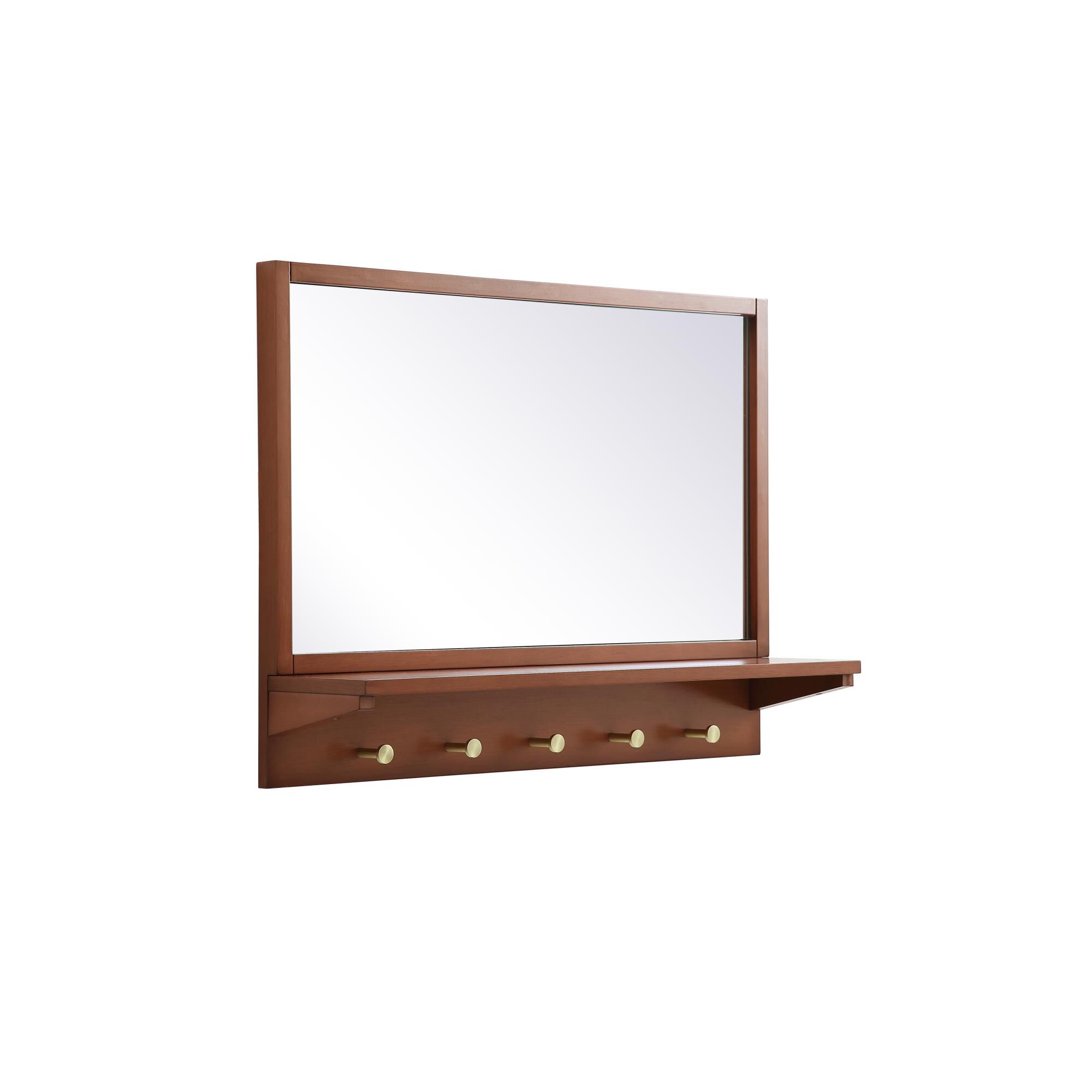 Elle Decorative Mirrors by Elegant Decor