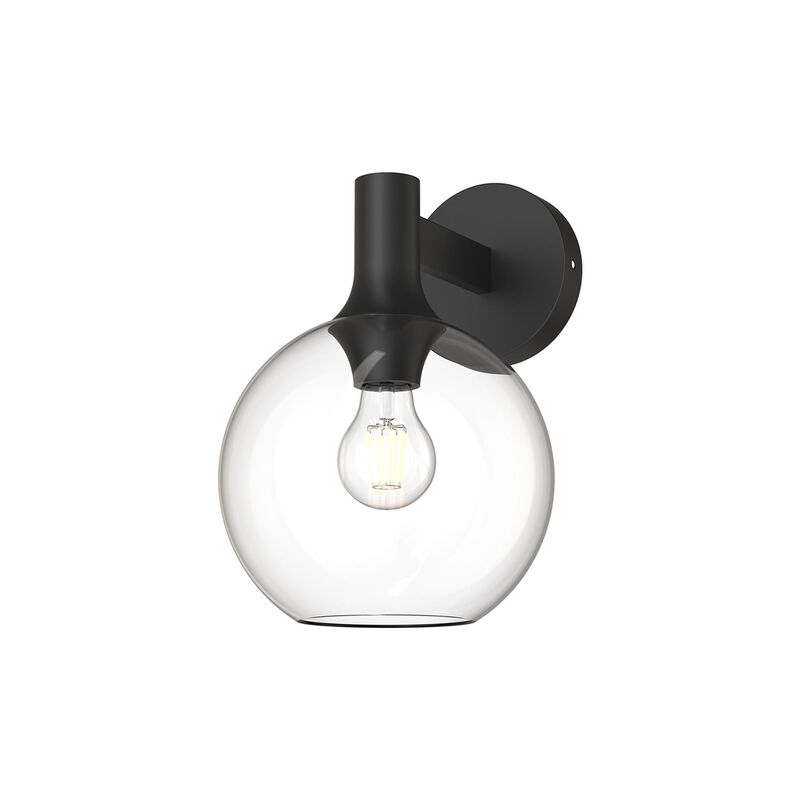 Castilla Small Wall Sconce by Alora Mood