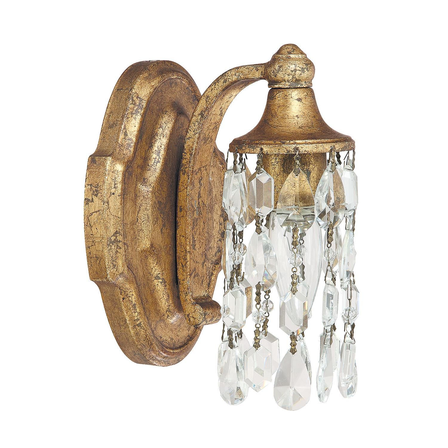 Capital Lighting Fixture Company Blakely 7 Inch Wall Sconce