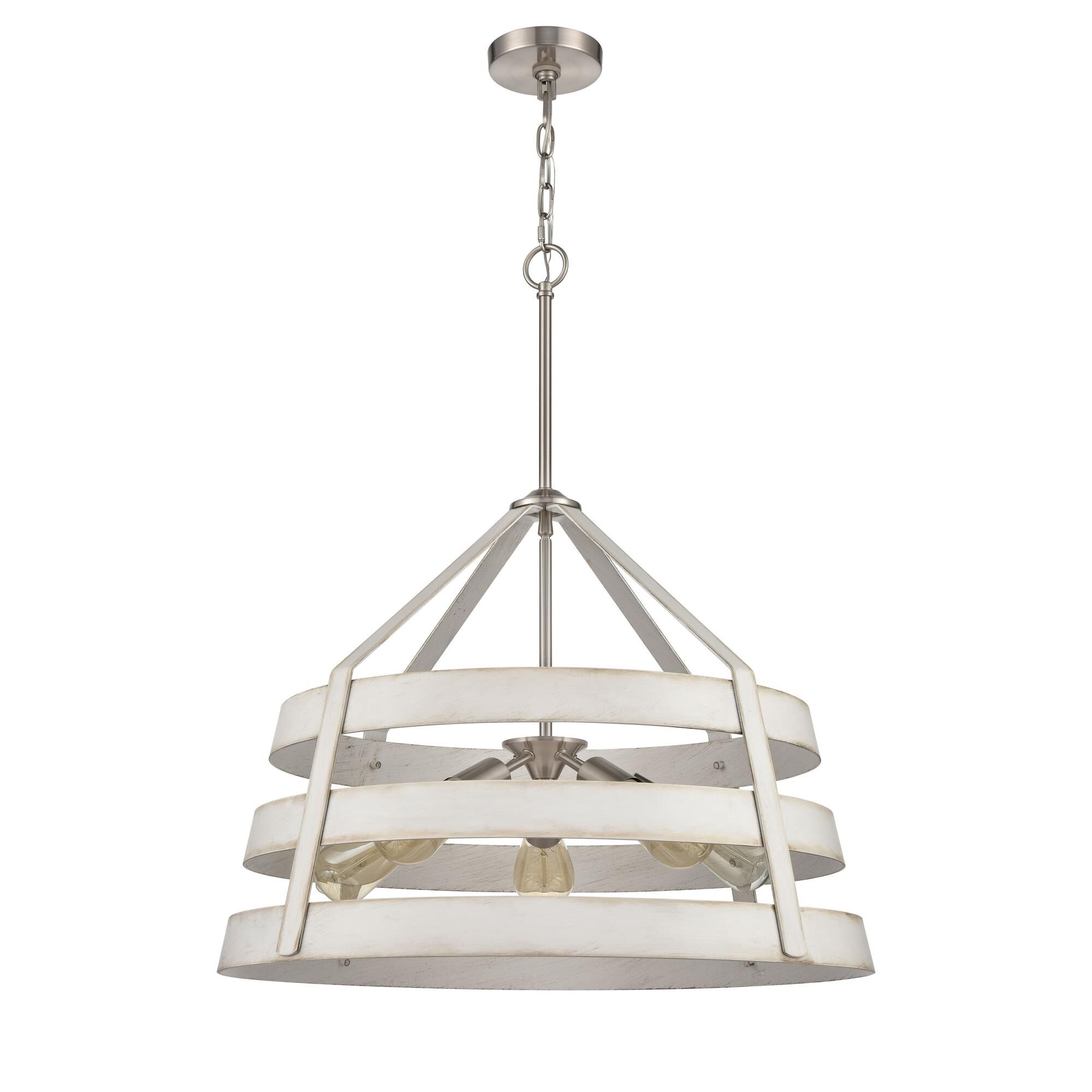 Brigantine 24 Inch Chandelier by ELK Home