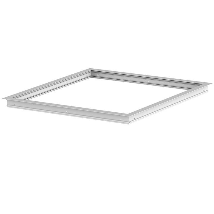 Flange (Drywall) Kit for Panels 2x2 Non Classified Part by Envision LED