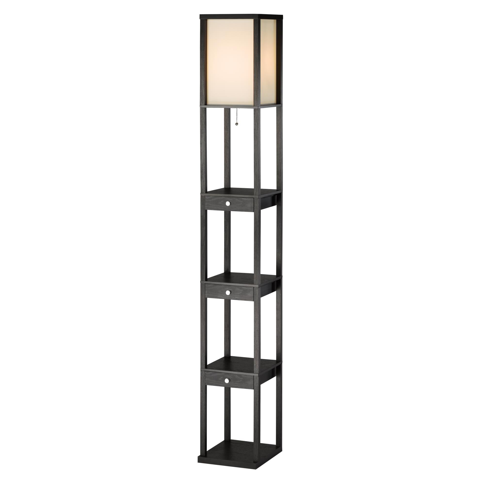 Murray 72 Inch Floor Lamp by Adesso