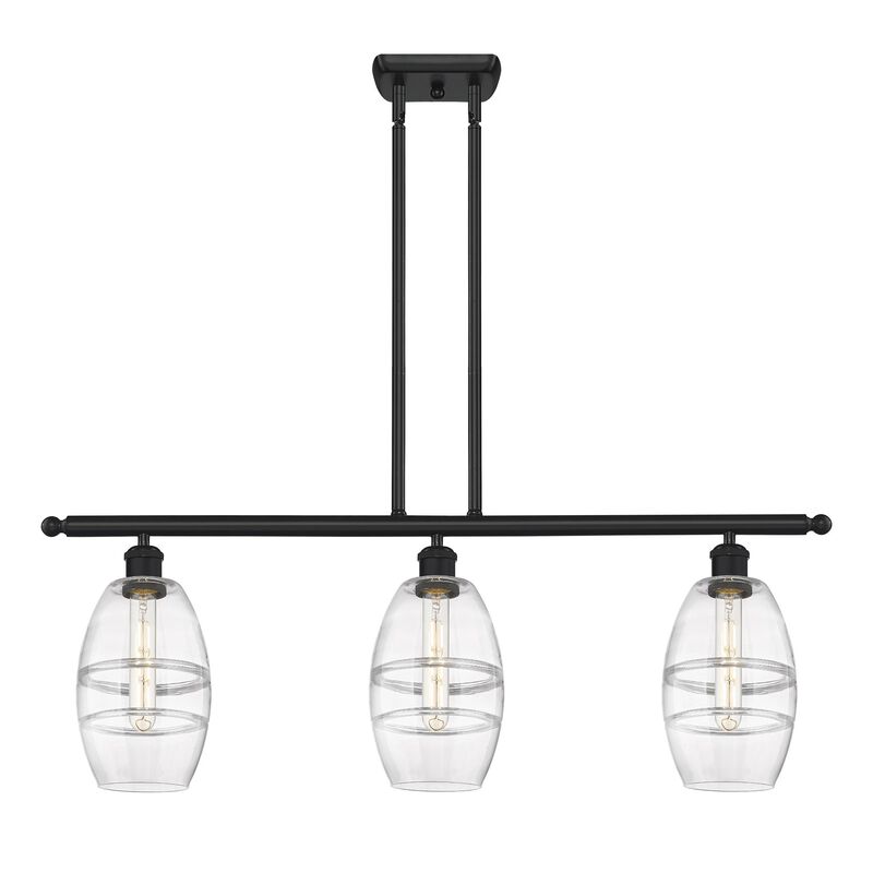 Bruno Marashlian Vaz 36 Inch Linear Suspension Light by Innovations Lighting