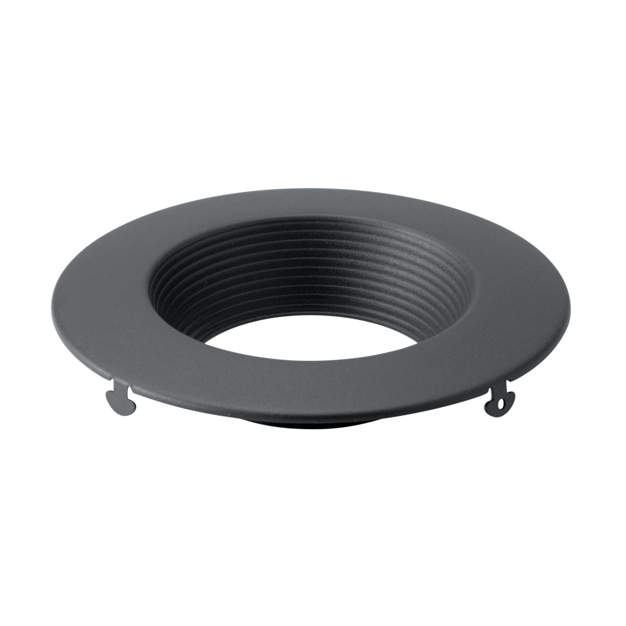 Shown in Textured Black finish