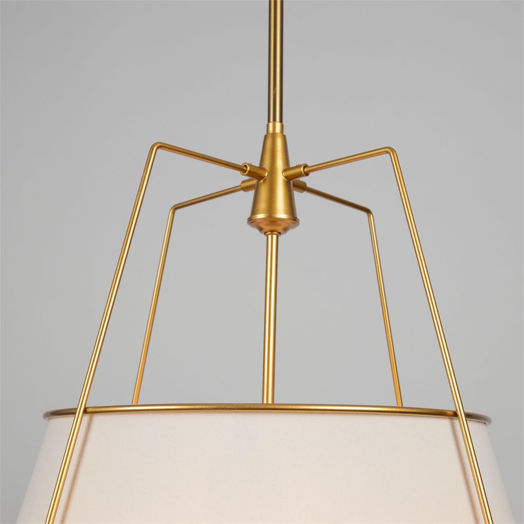Steven Sabados (S&C) Pullman 20 Inch Large Pendant,