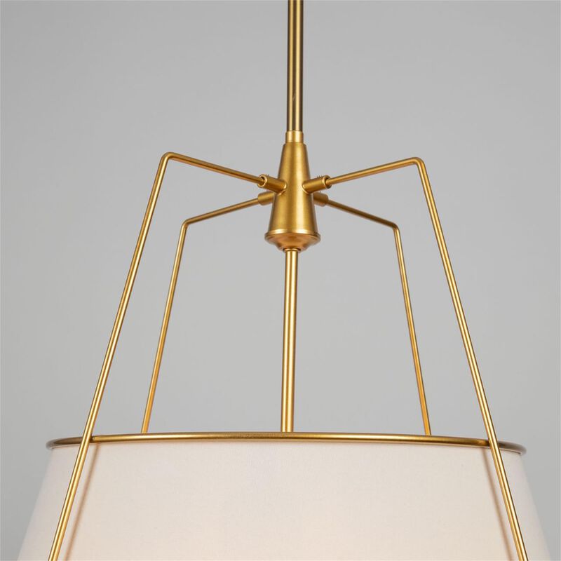 Steven Sabados (S&C) Pullman Large Pendant by Artcraft