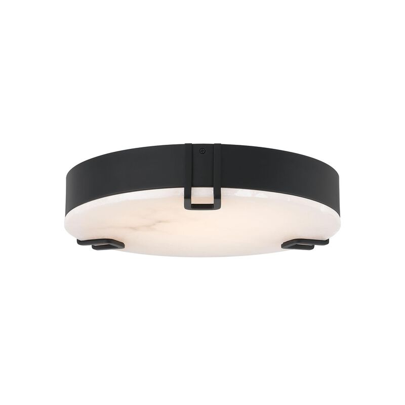 Noga 16 Inch Flush Mount by Eurofase Lighting
