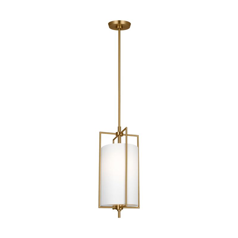 Perno 21 Inch Mini Pendant by Visual Comfort Studio