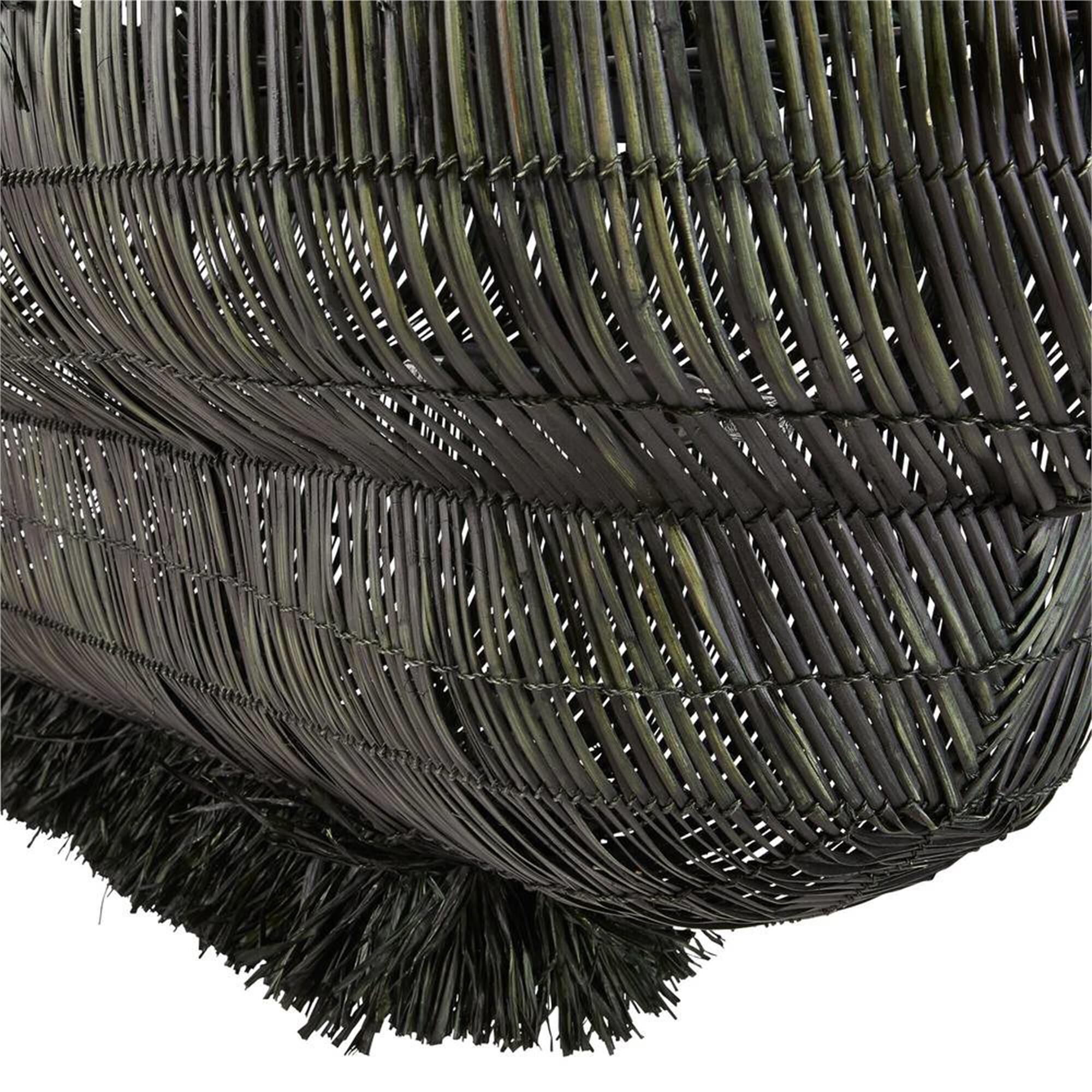 Shown in Dark Gray Stained finish