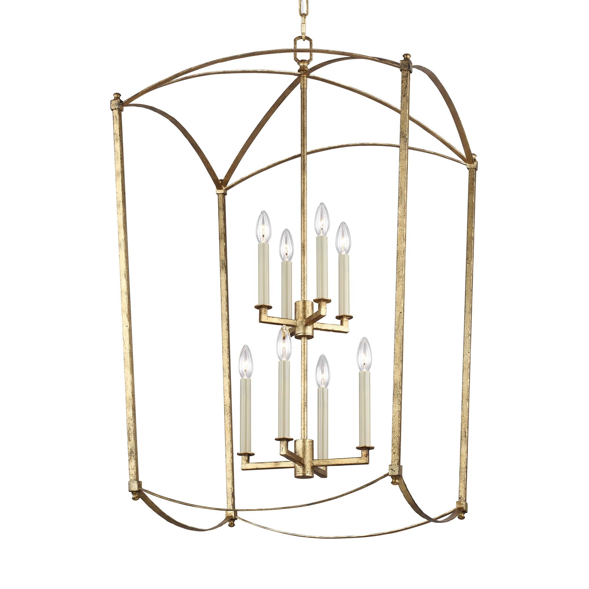 Sean Lavin Thayer 24 Inch Chandelier,