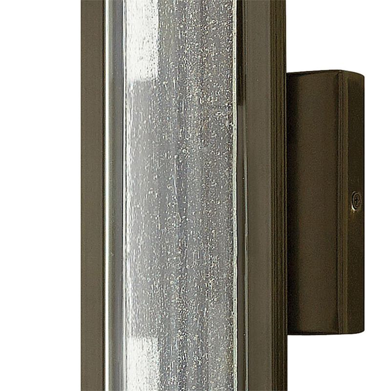 Mist 28 Inch Outdoor Wall Light by Hinkley