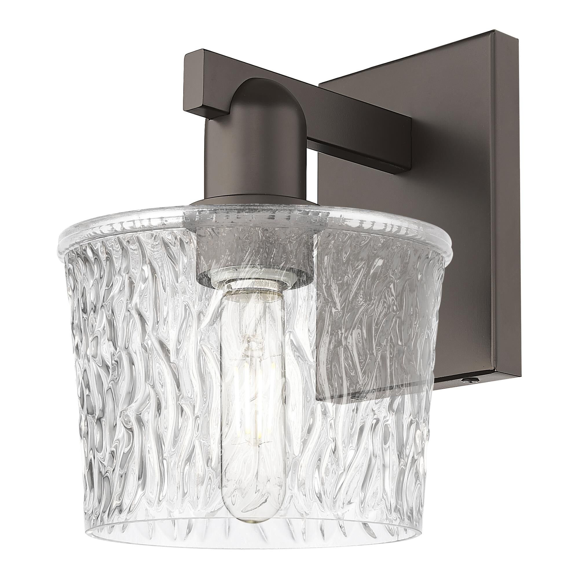 Bruno Marashlian Niagara 10 Inch Wall Sconce by Innovations Lighting
