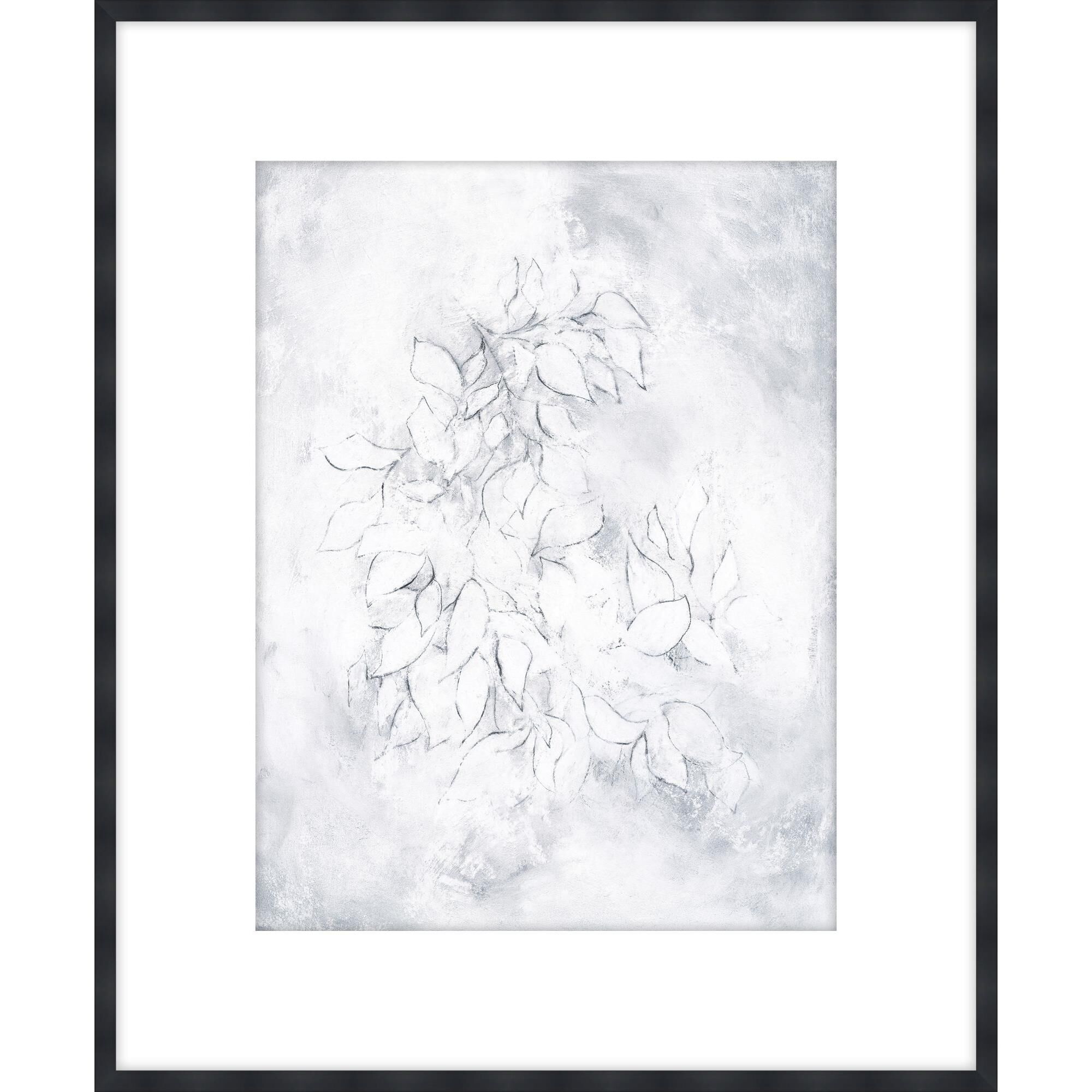 Sara Richardson Tuesday Afternoon Print by LEVEL57