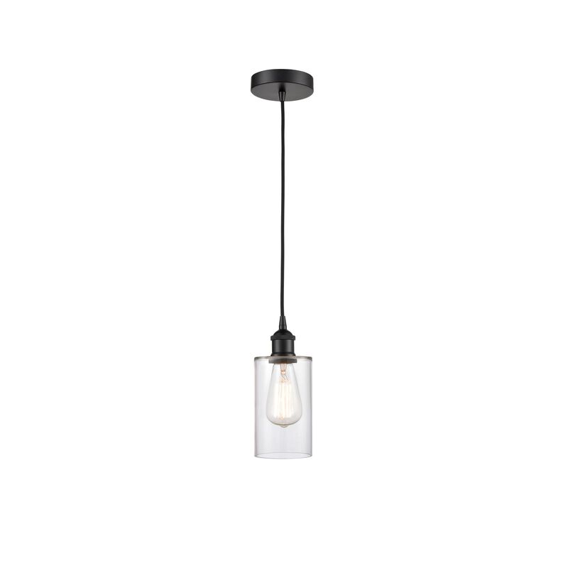 Bruno Marashlian Clymer 4 Inch Mini Pendant by Innovations Lighting