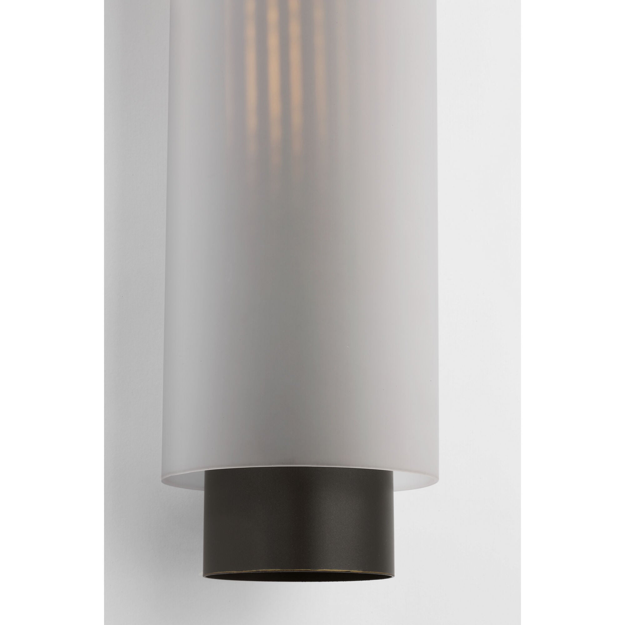 Ridge 25 Inch Outdoor Wall Light,