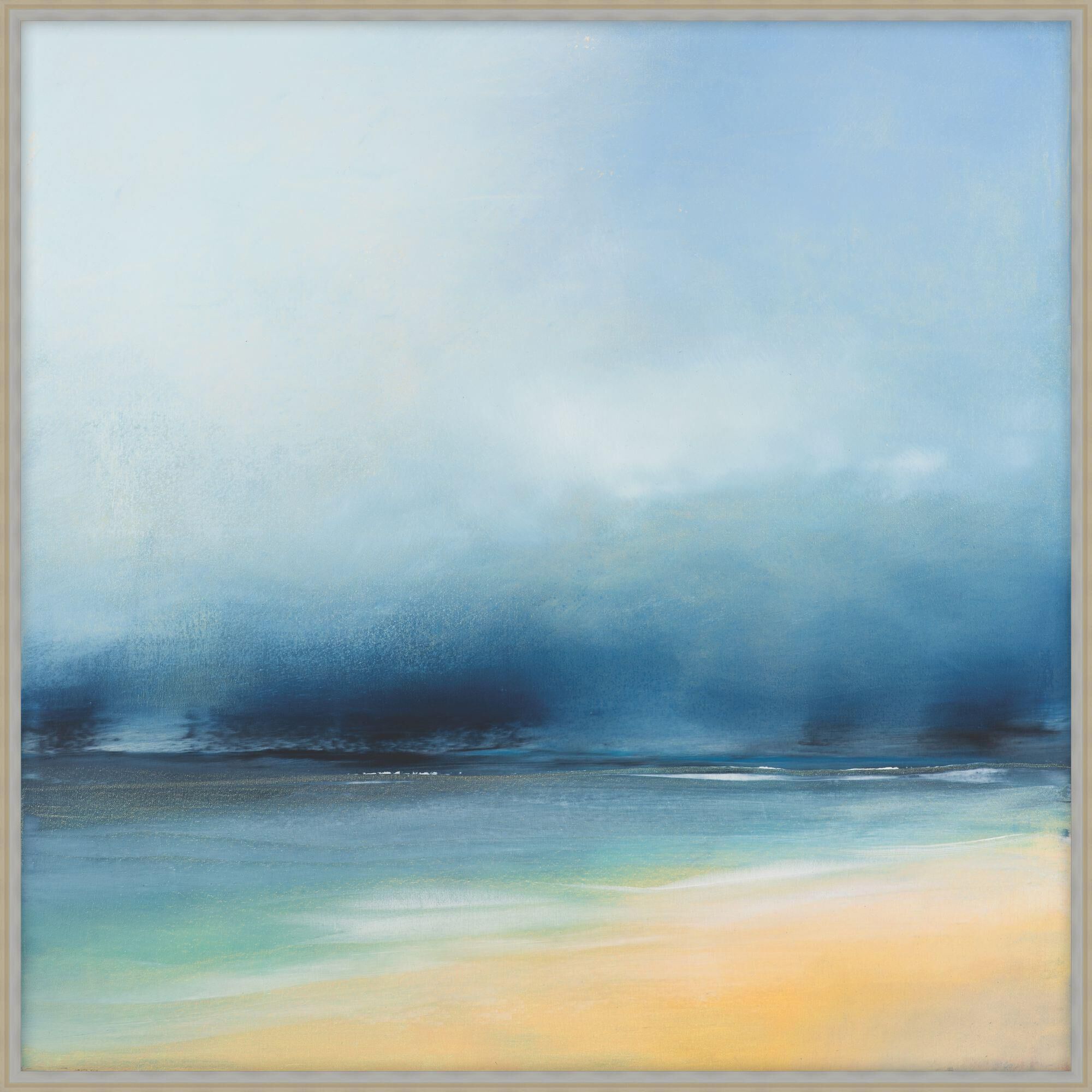 Alignment Print by Level57