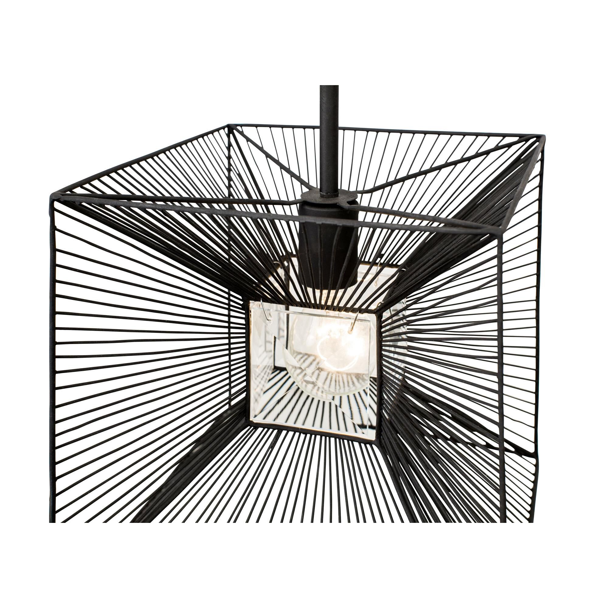 Varaluz Arcade 10 Inch Mini Pendant