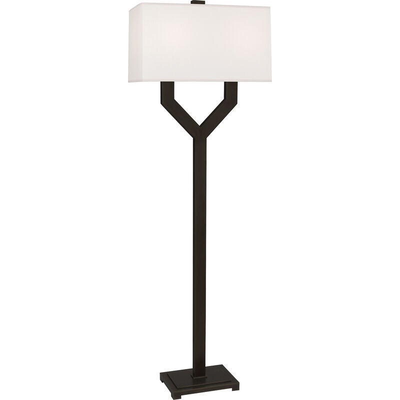 Valerie 63 Inch Floor Lamp by Robert Abbey
