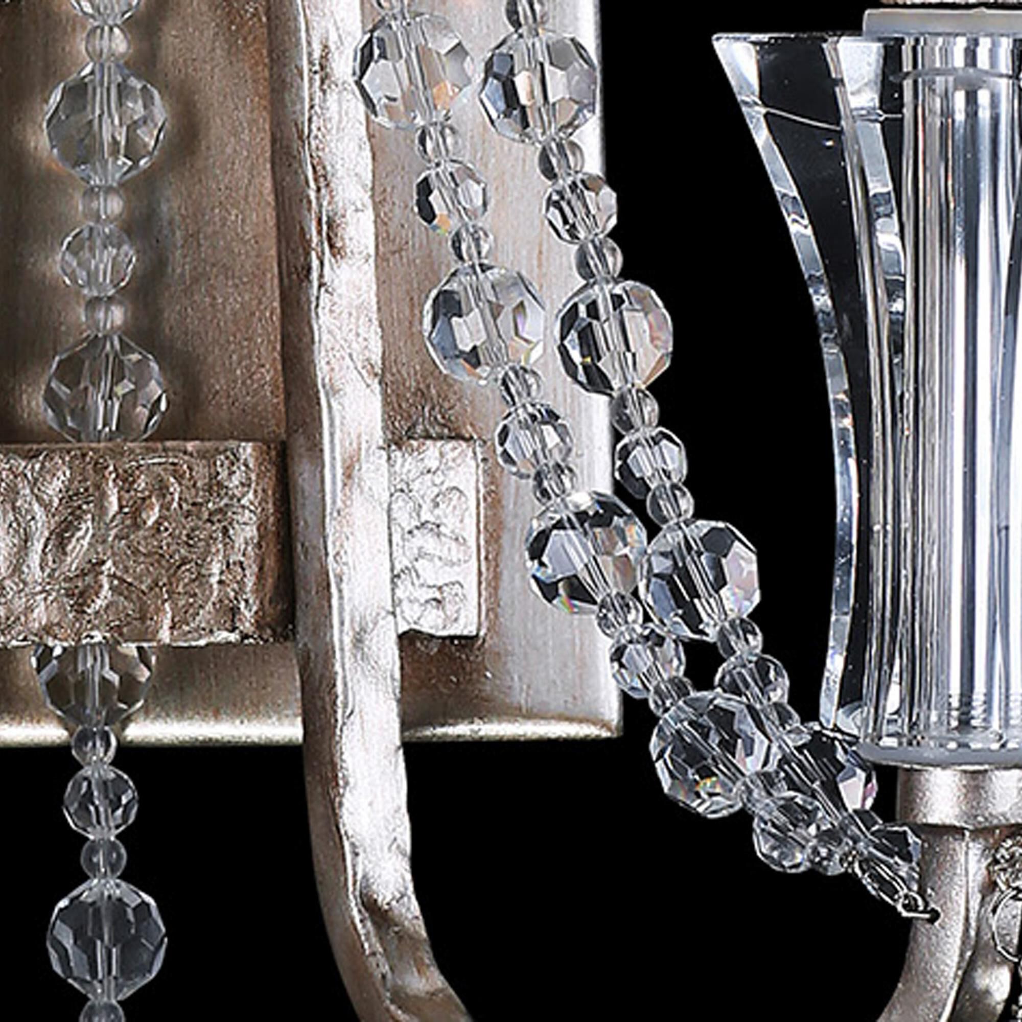 Barcelona 17 Inch Wall Sconce,