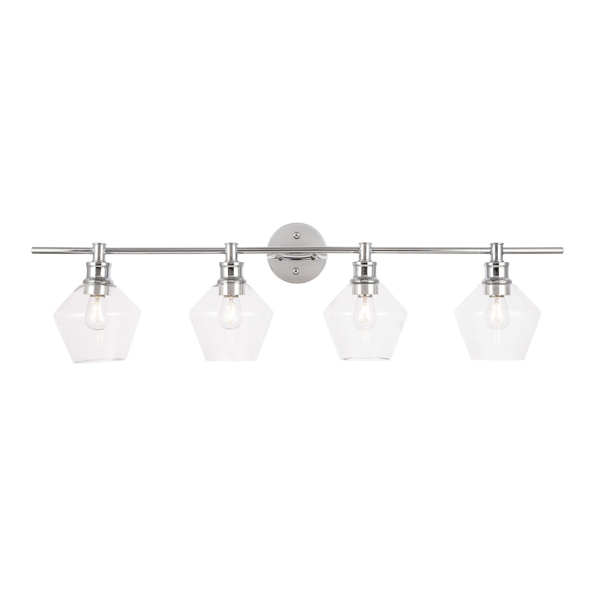 Gene Bath Vanity Light by Elegant Lighting