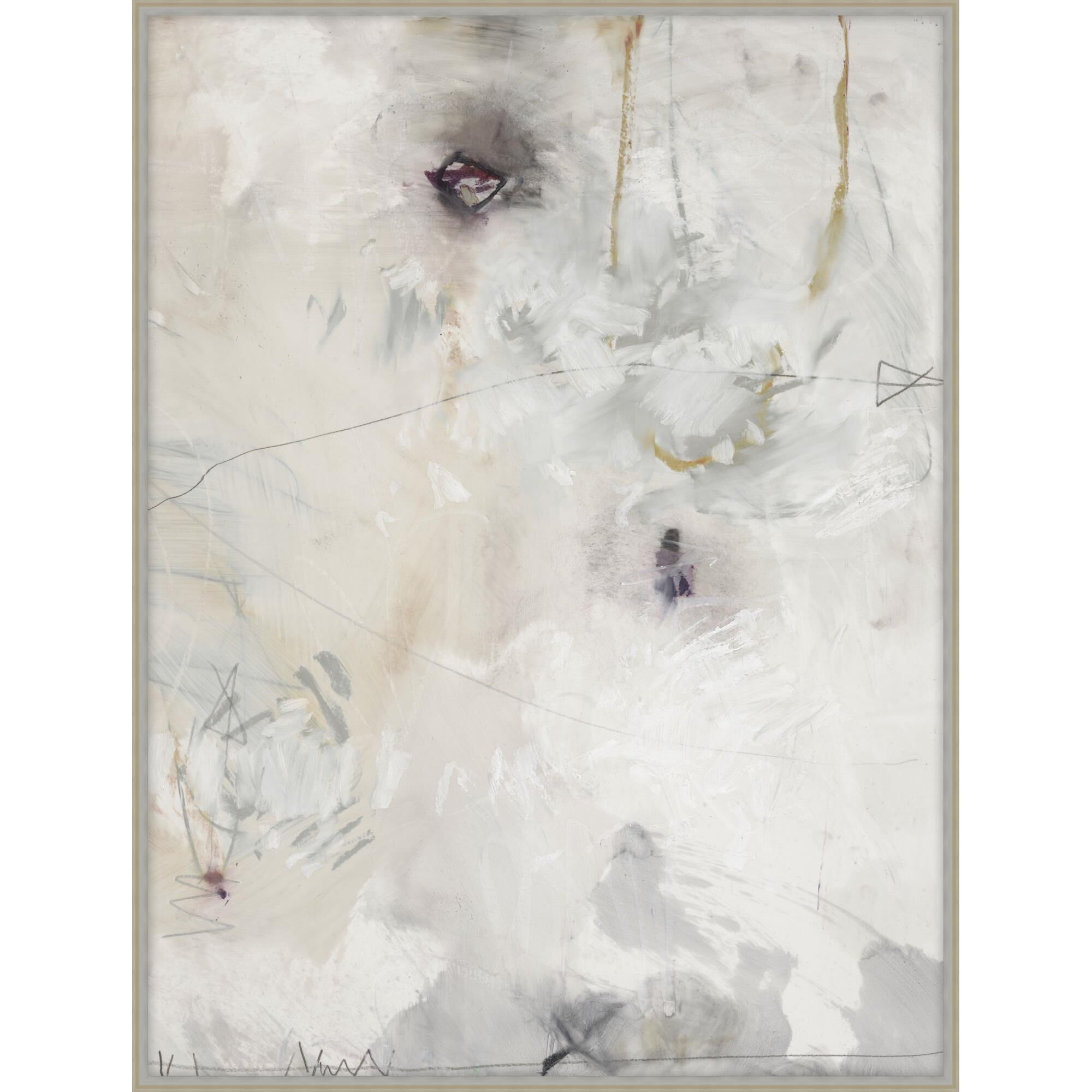 From Chaos To Clear Print by LEVEL57