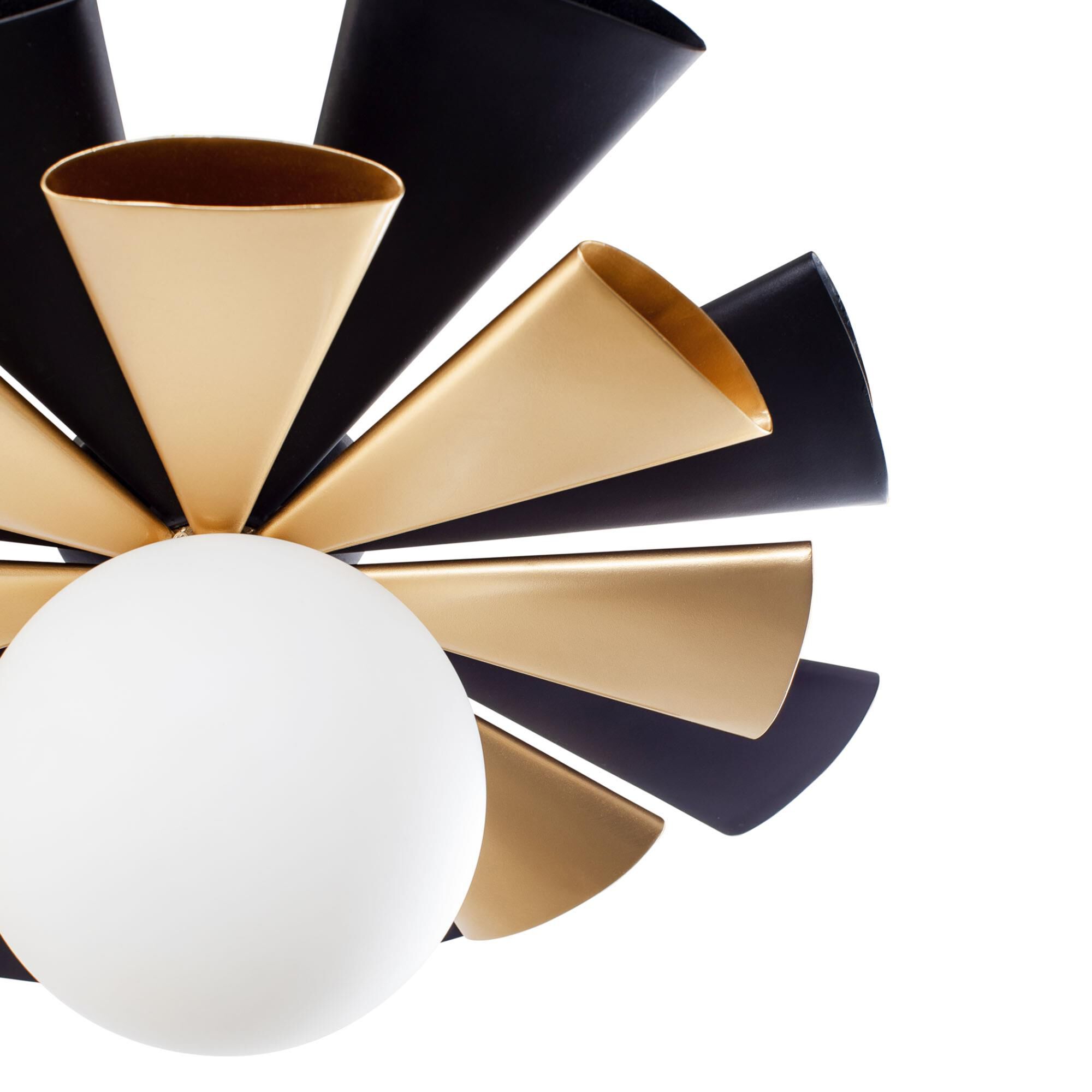 Varaluz Daphne 18 Inch Wall Sconce