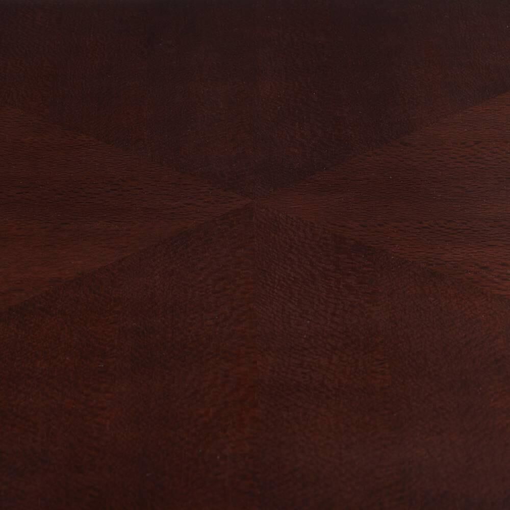 Shown in Dark Sienna finish