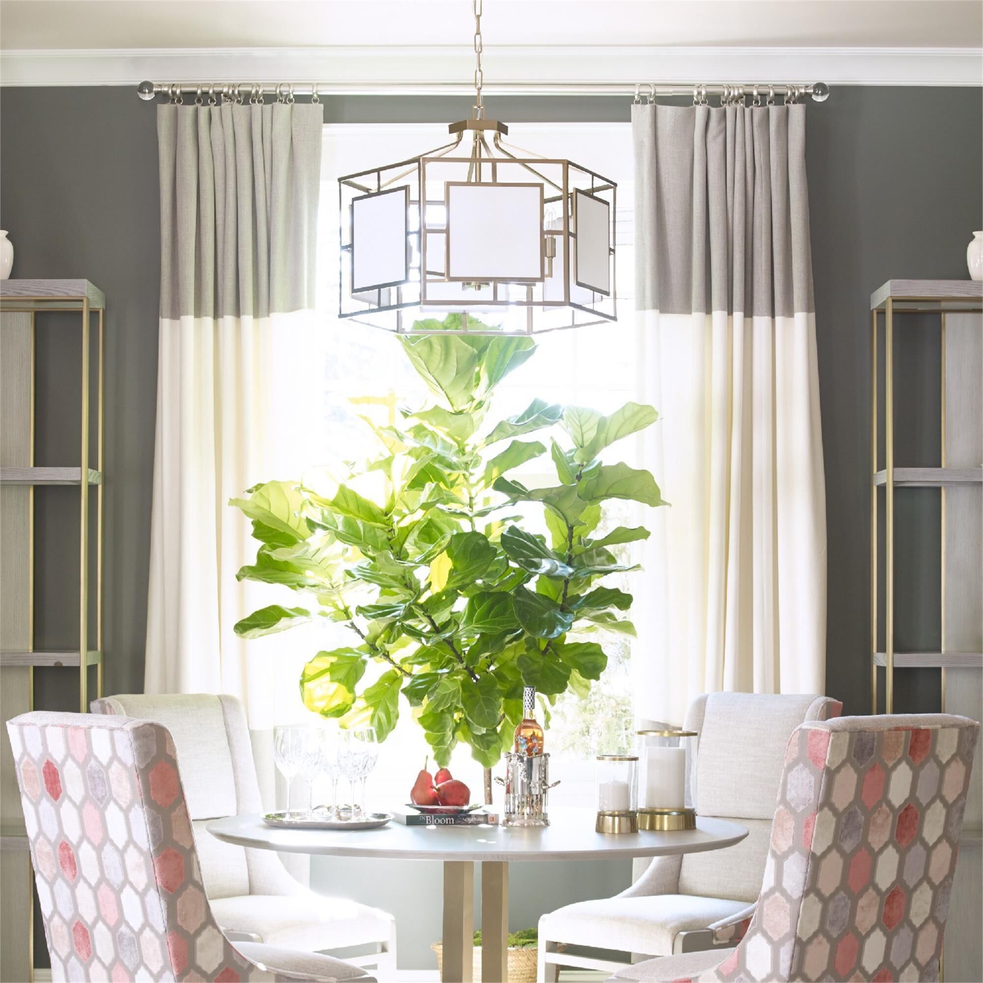 Libby Langdon Hillcrest Medium Chandelier,