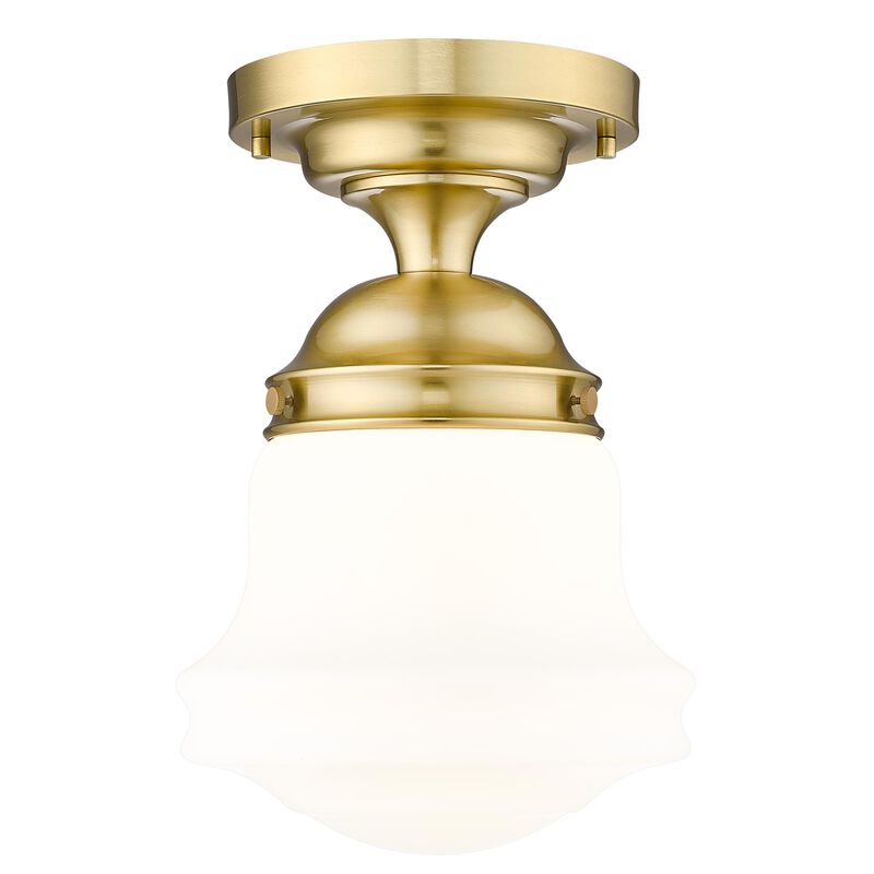 Vaughn 11 Inch Flush Mount by Z Lite