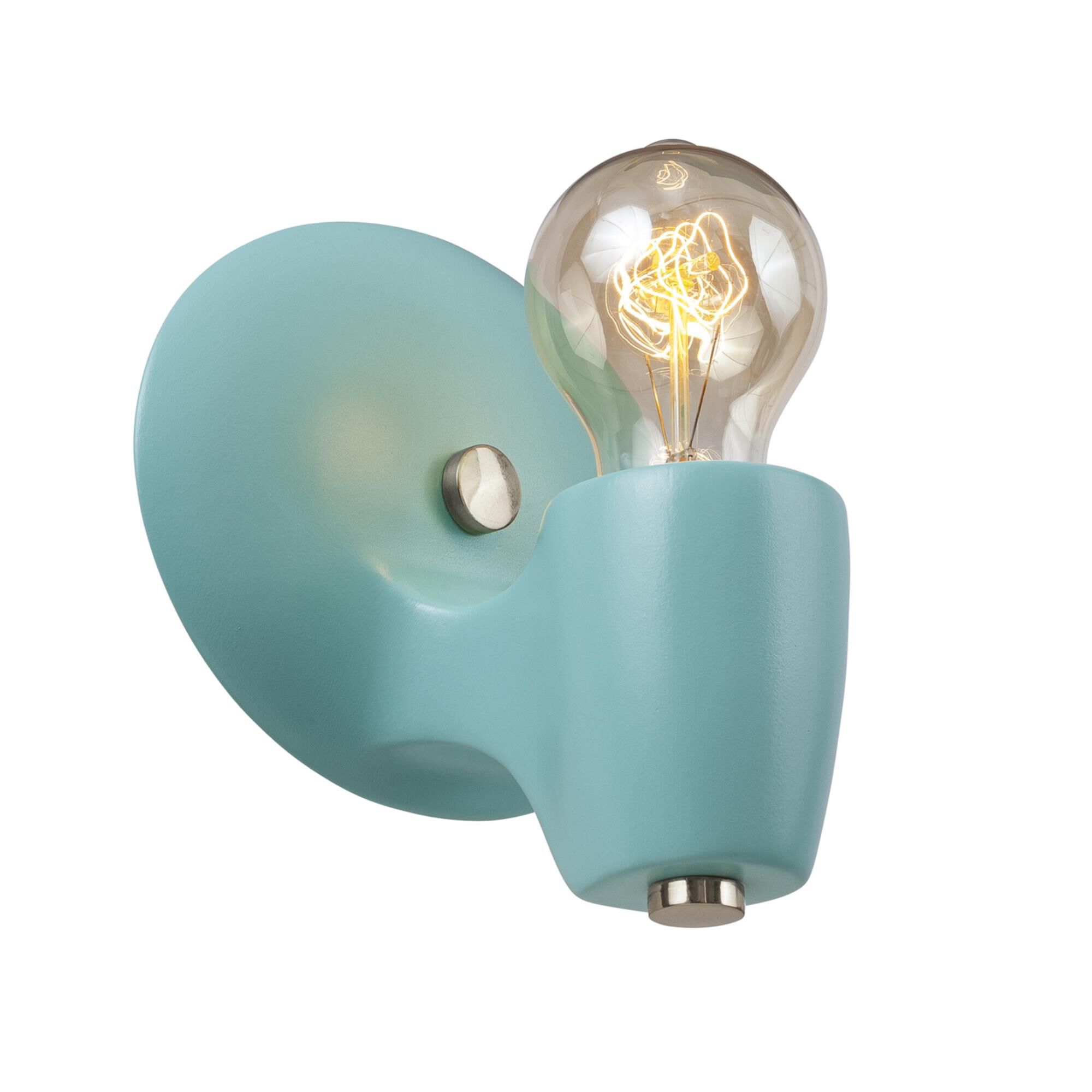 American Classics 6 Inch Wall Sconce by Justice Design Group