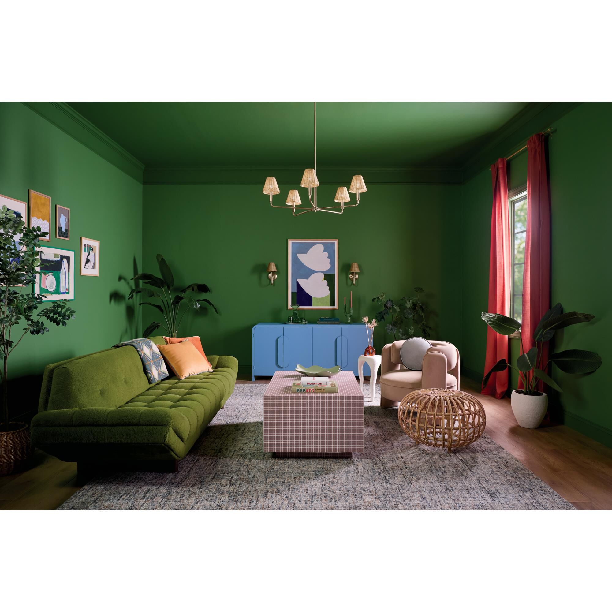 Bekah 38 Inch Chandelier by Kichler Lighting