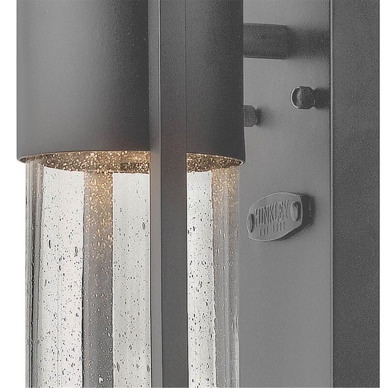 Shelter 20 Inch Outdoor Wall Light by Hinkley