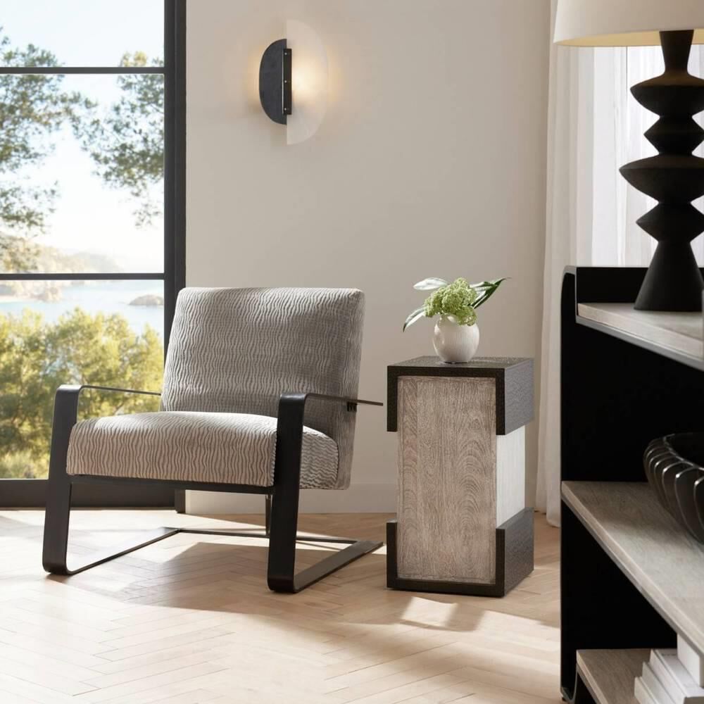 Exeter 13 Inch Accent Table by Arteriors Home