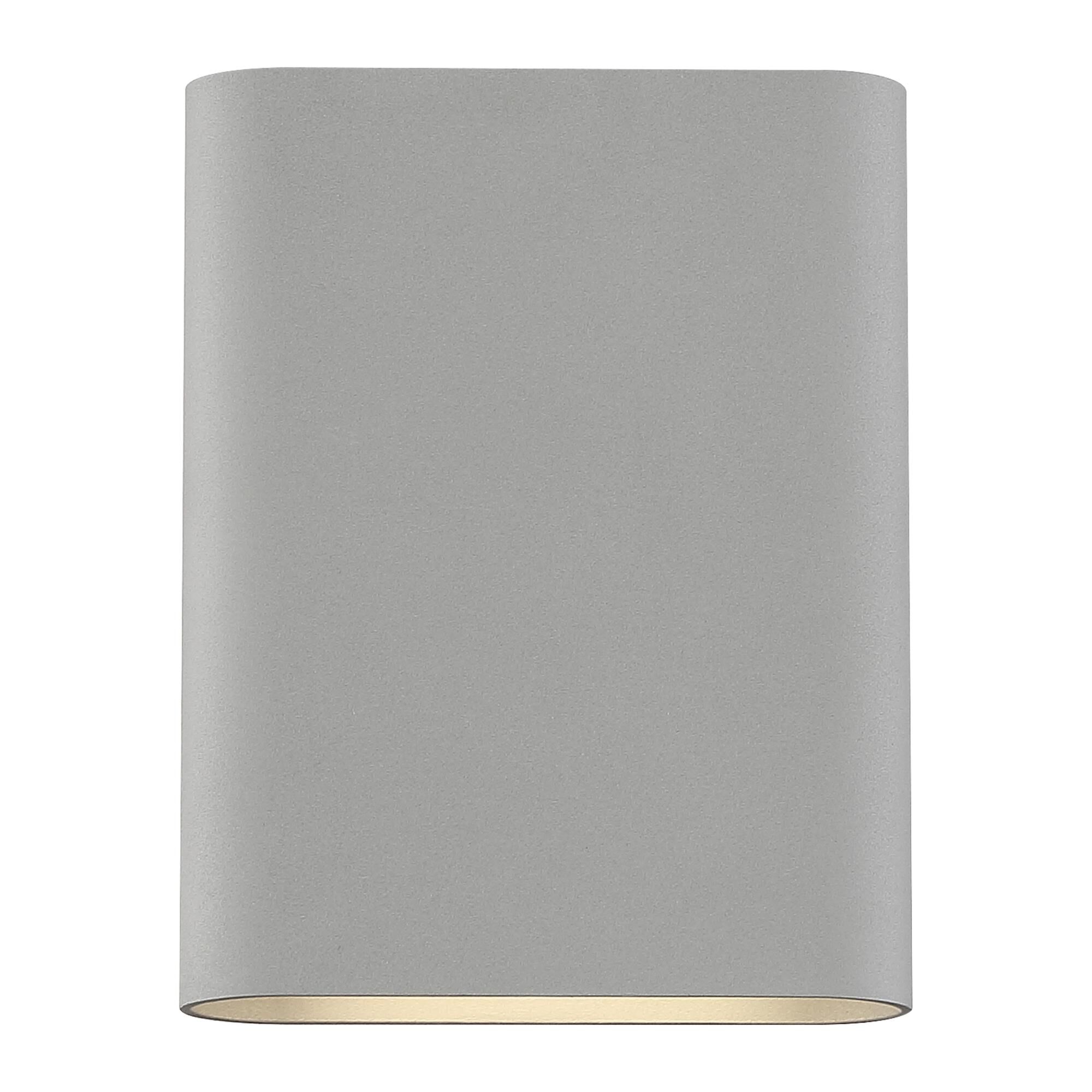 Lux 8 Inch LED Wall Sconce by Access Lighting