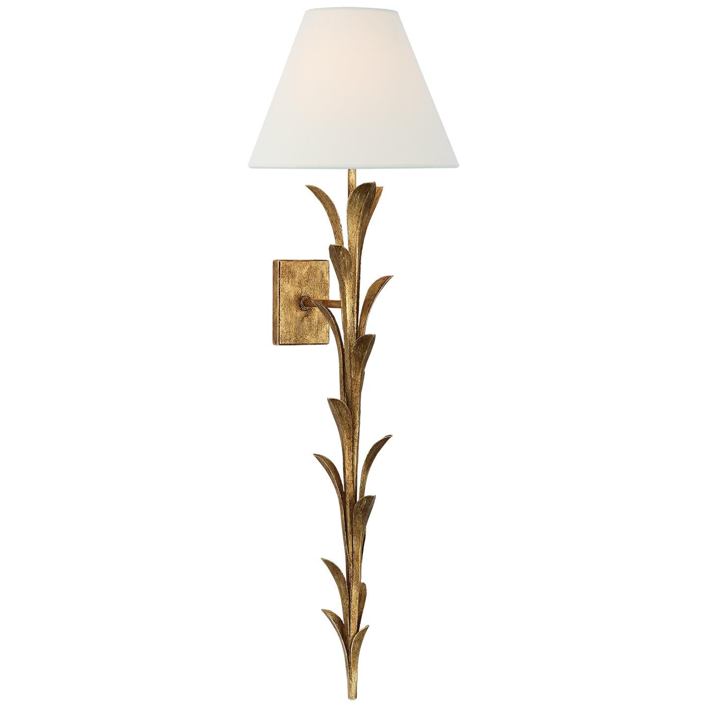 Chapman and Myers Provenz 34 Inch Wall Sconce by Visual Comfort Signature Collection