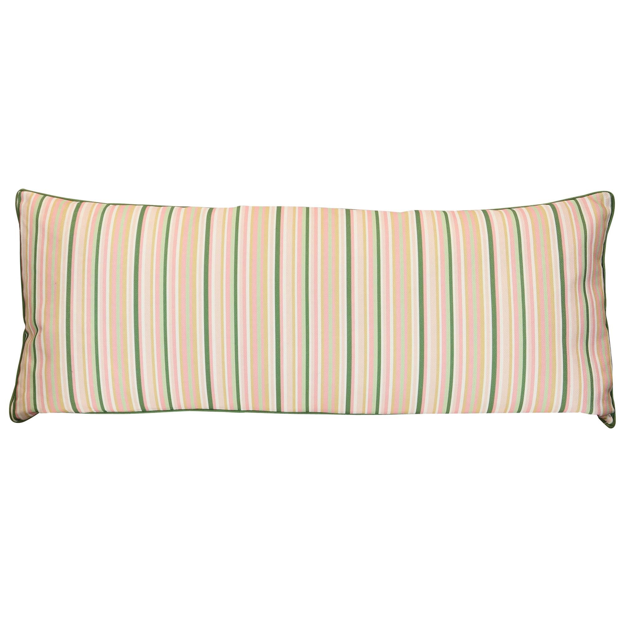 Shown in Multicolor, Soft Sage finish