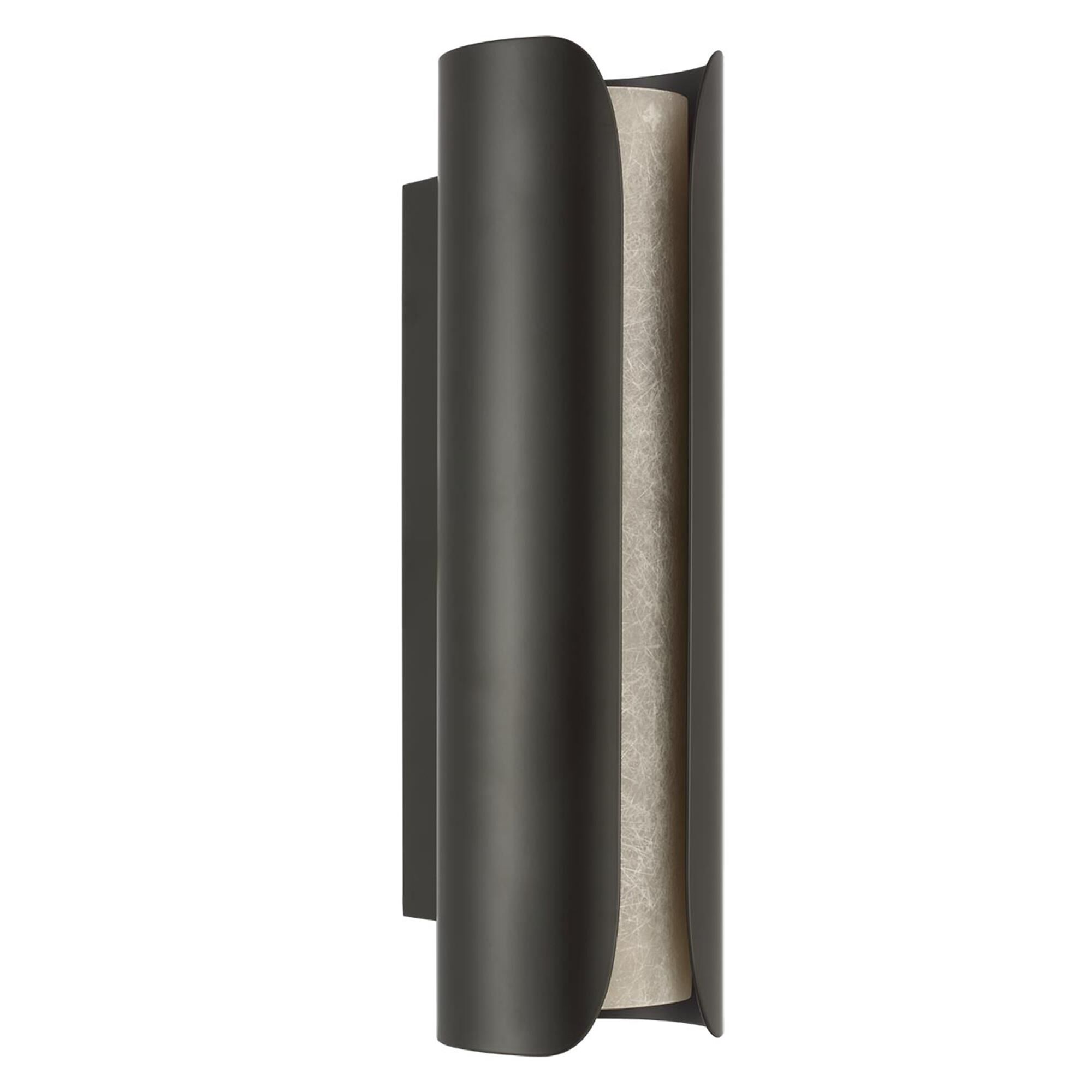 Shown in Matte Carbon finish and Nova Frost shade