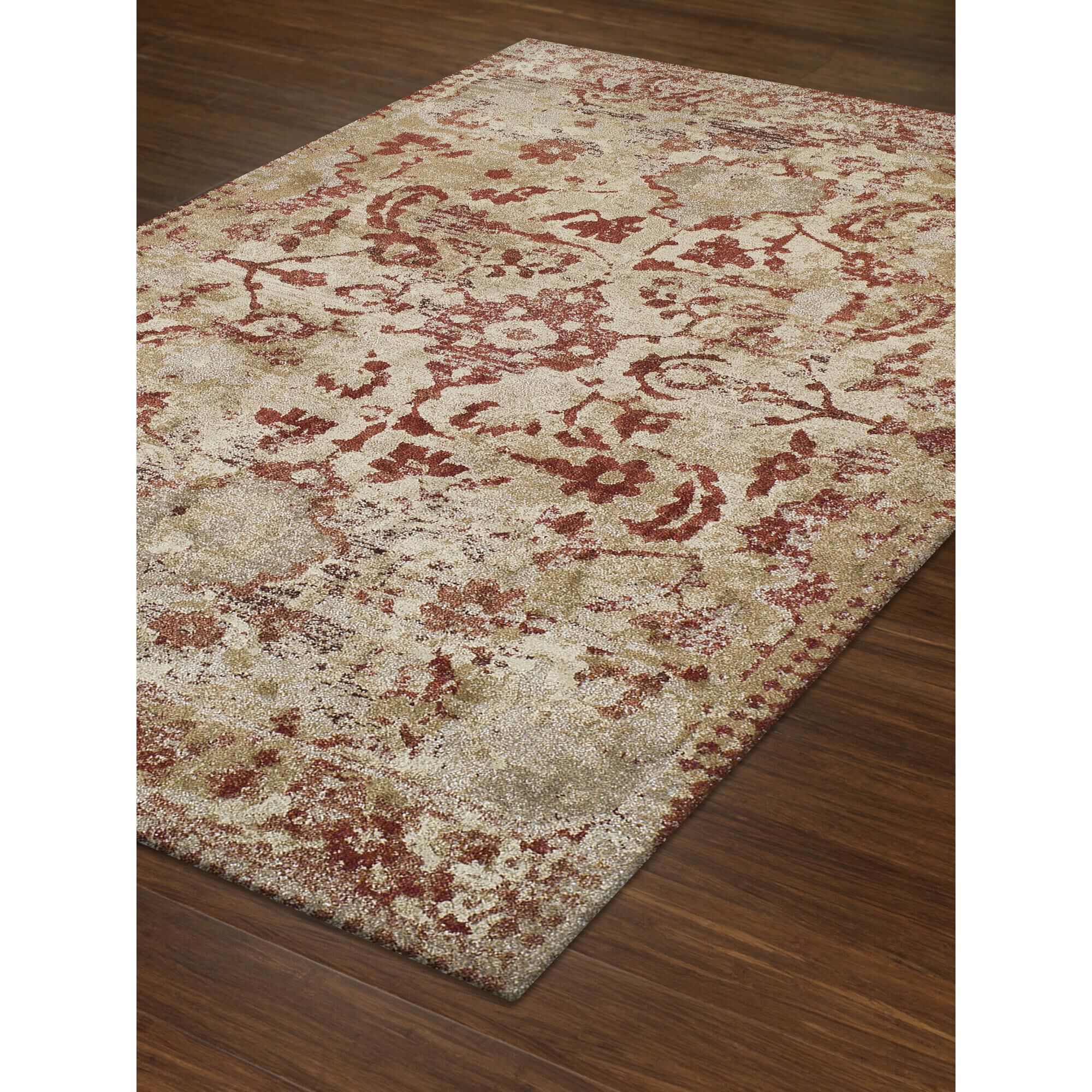 Antigua AN4 Area Rug by Dalyn Rug Company