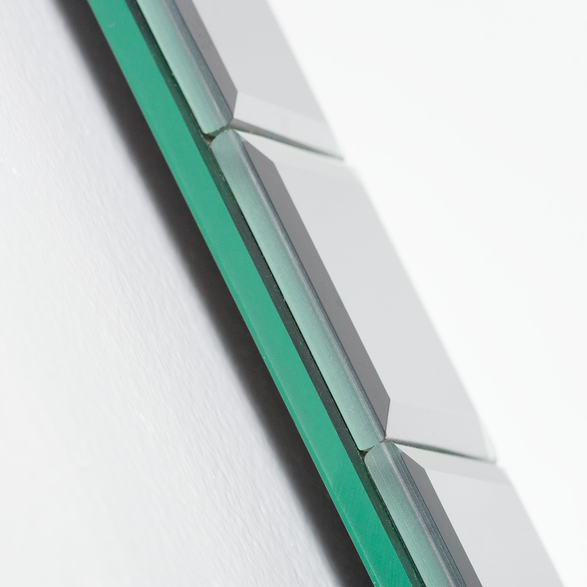 Grand Street Bathroom Mirror by Decor Wonderland