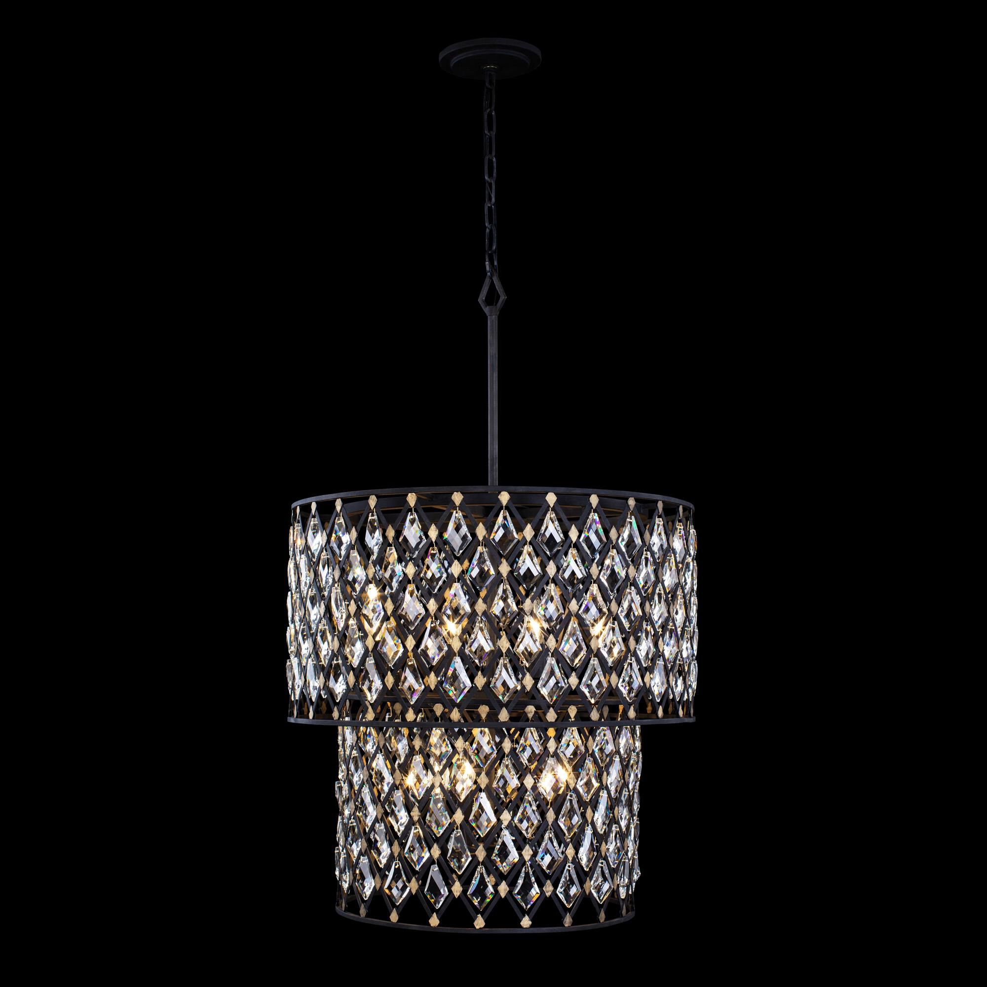 Windsor Chandelier by Varaluz