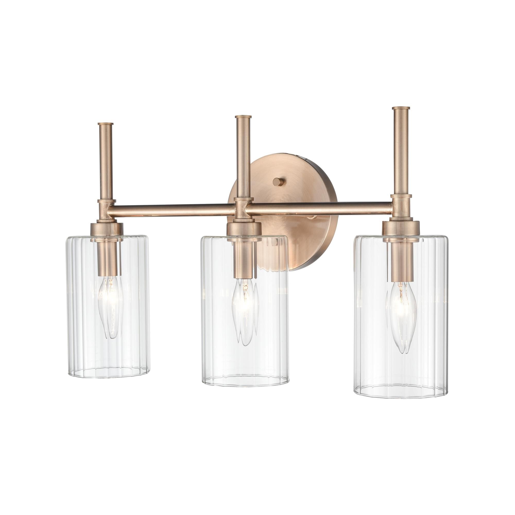 Chastine 19 Inch Bath Vanity Light by Millenium Lighting
