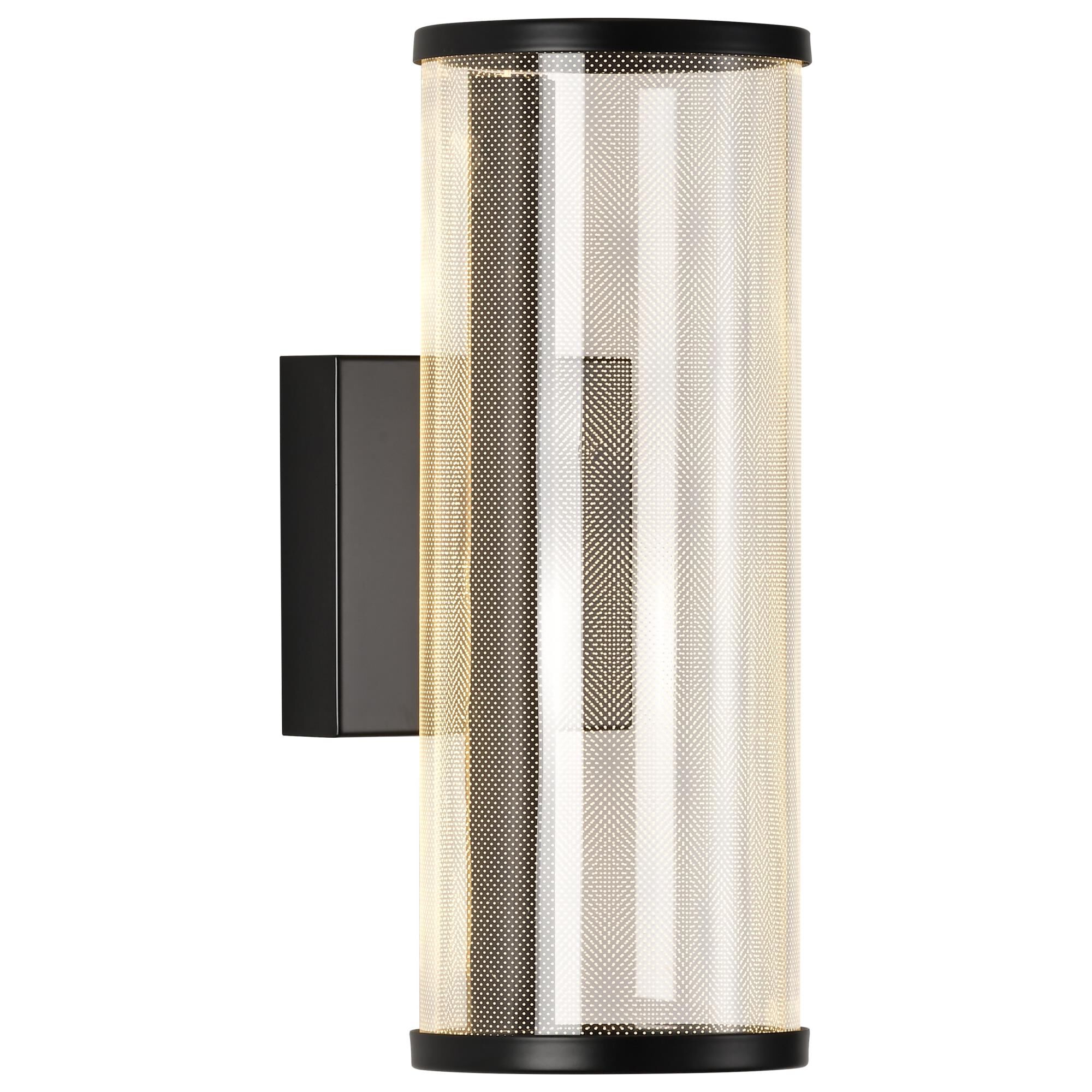 Shown in Matte Black finish