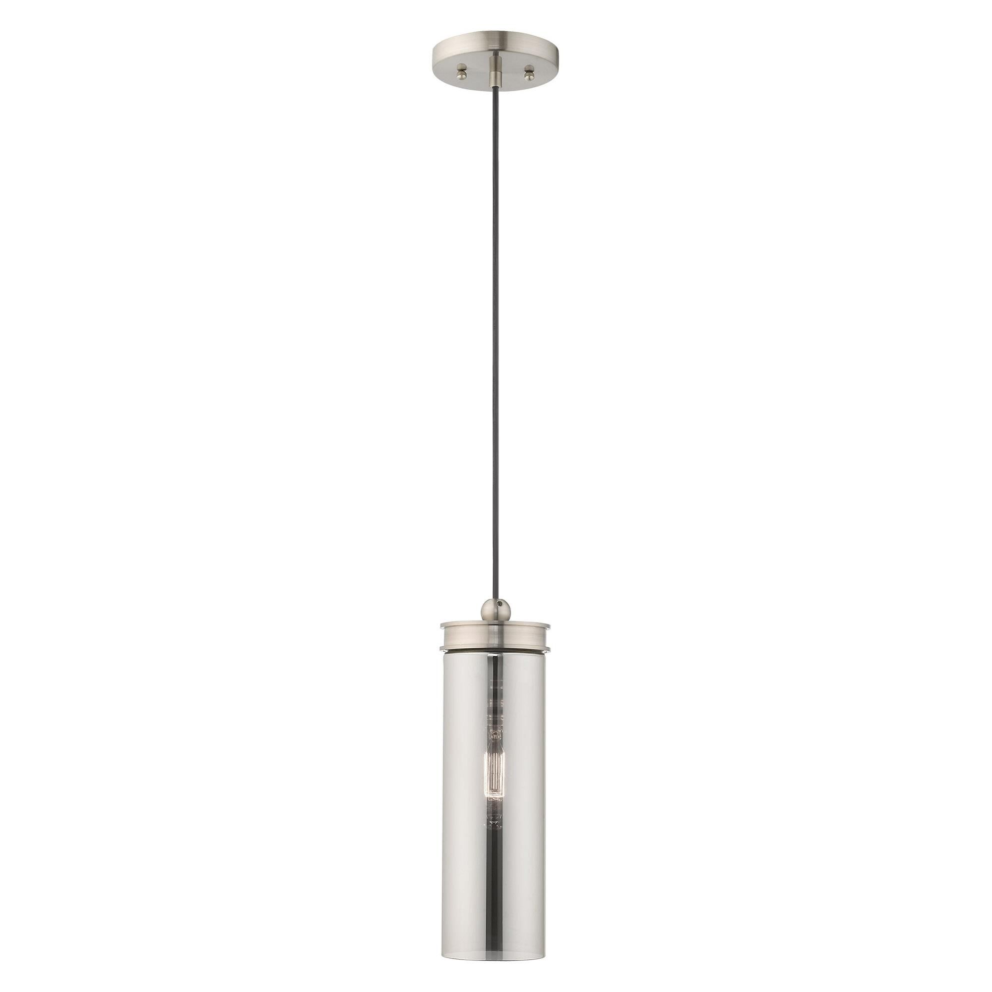Livex Lighting Mini Pendant
