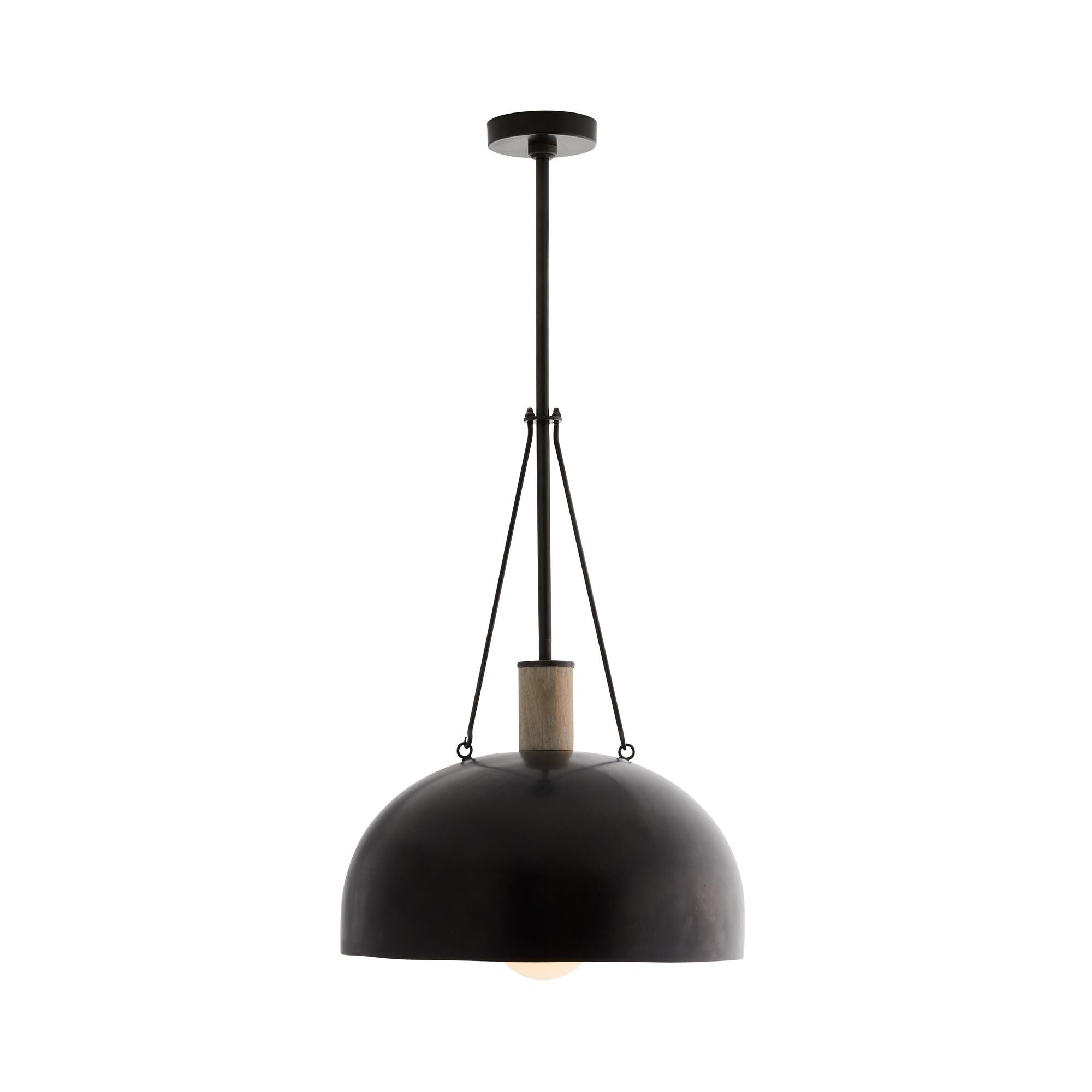Arteriors Home Madea 18 Inch Large Pendant - Clearance