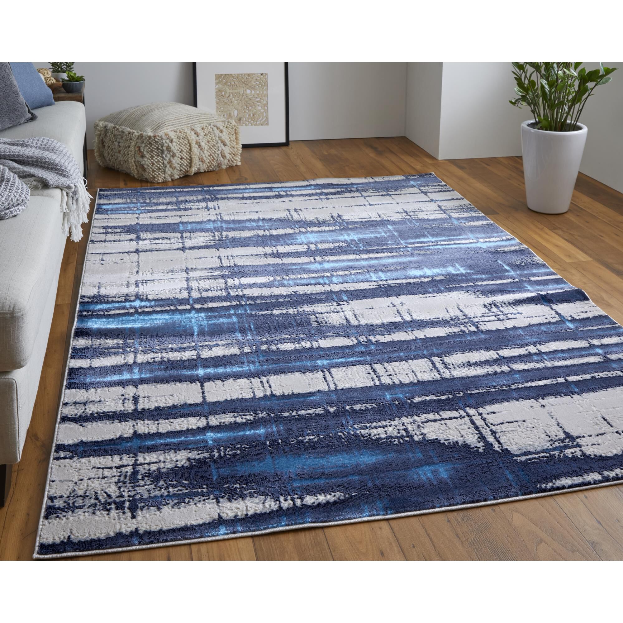 Indio Area Rug by Feizy